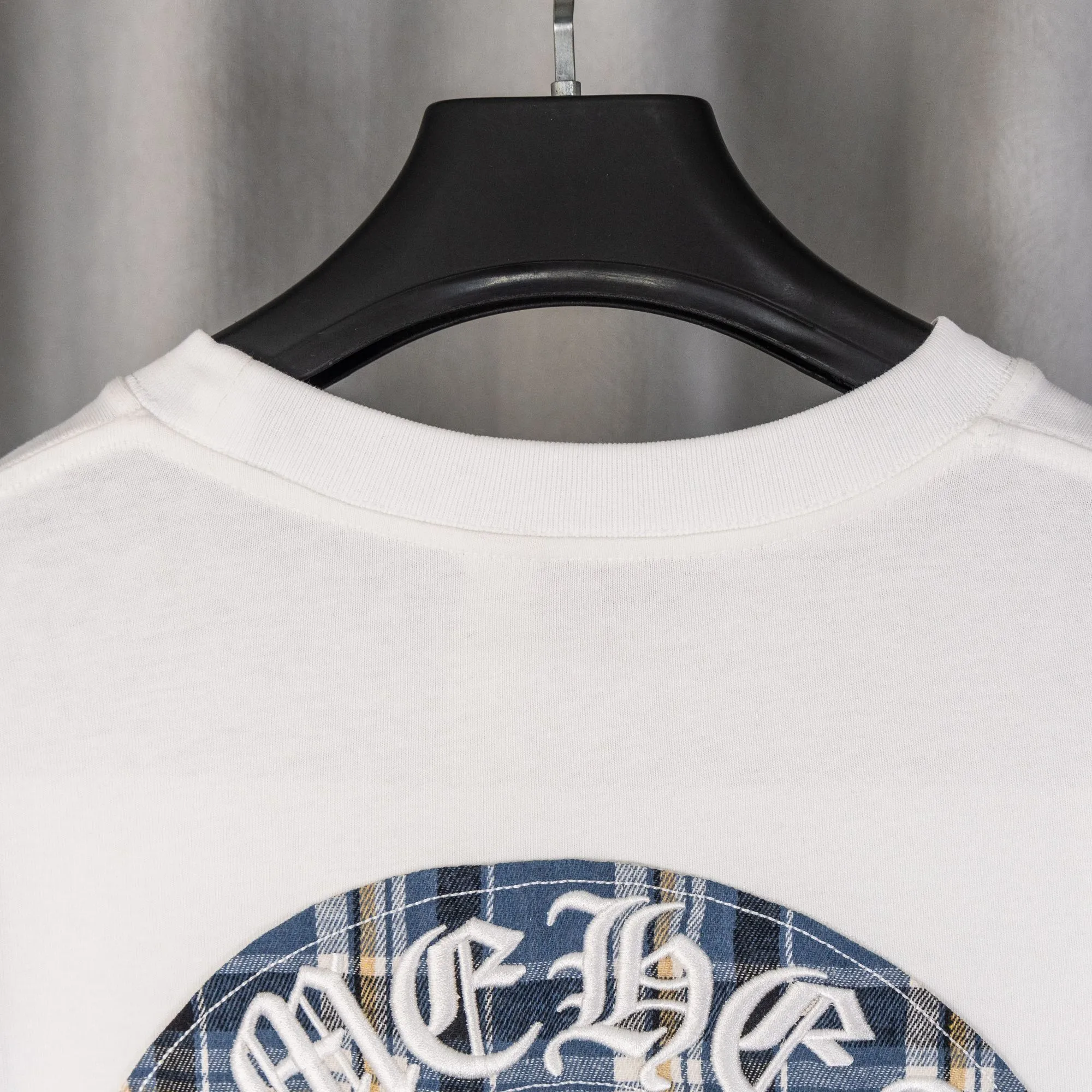 Chrome Hearts CH Black 2026 Authentic 0 Quality 0 Sizes: S M L XL